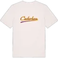 Cockerham baseball t-shirt