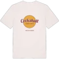 Cockshutt cirkel t-shirt