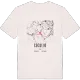 Cocullo karta t-shirt
