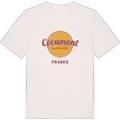 Cocumont cirkel t-shirt