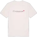 Codemondo hjärta t-shirt