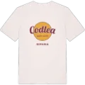 Codlea cirkel t-shirt