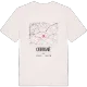 Codognè karta t-shirt