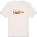 Coedffranc baseball t-shirt