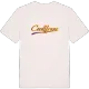 Coedffranc baseball t-shirt