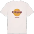 Coesfeld cirkel t-shirt