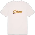 Coësmes baseball t-shirt