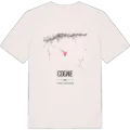 Cogne karta t-shirt
