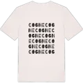 Cogne ordlek t-shirt