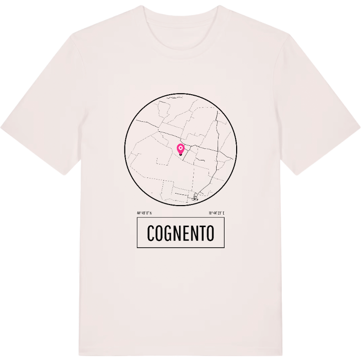 Cognento t-shirt – t-shirt från PinShirt