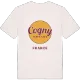 Cogny cirkel t-shirt