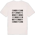 Cogny ordlek t-shirt