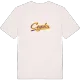 Cogolin baseball t-shirt