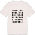 Cogolin ordlek t-shirt