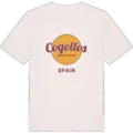 Cogollos cirkel t-shirt