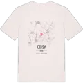 Coisy karta t-shirt