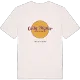 Coity Higher cirkel t-shirt