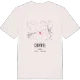 Coivrel karta t-shirt