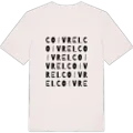 Coivrel ordlek t-shirt