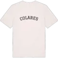Colares böjd t-shirt