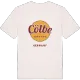 Cölbe cirkel t-shirt
