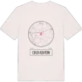 Cold Ashton t-shirt