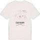 Cold Higham karta t-shirt