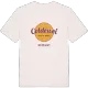 Coldewei cirkel t-shirt