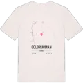 Coldrumman karta t-shirt