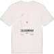 Coldrumman karta t-shirt