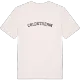 Coldstream böjd t-shirt