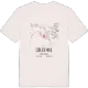 Coles Hill karta t-shirt
