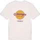 Collanges cirkel t-shirt