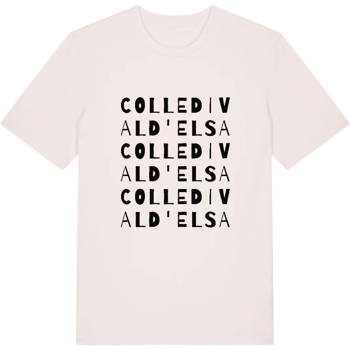 Colle di Val d'Elsa ordlek t-shirt – t-shirt från PinShirt
