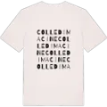 Colledimacine ordlek t-shirt