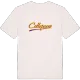 Collepasso baseball t-shirt
