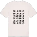Collepasso ordlek t-shirt