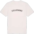 Collesano böjd t-shirt