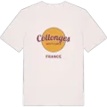 Collonges cirkel t-shirt