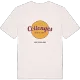 Collonges cirkel t-shirt