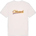 Colmworth baseball t-shirt