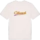 Colmworth baseball t-shirt