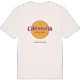 Colmworth cirkel t-shirt