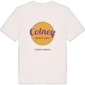 Colney cirkel t-shirt