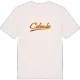 Colombe baseball t-shirt