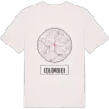 Colombier t-shirt
