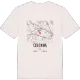 Colonna karta t-shirt