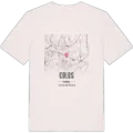Colos karta t-shirt