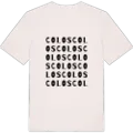 Colos ordlek t-shirt