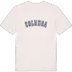Colunga college t-shirt